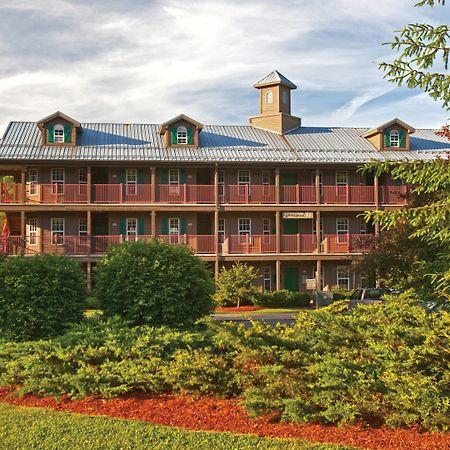 Holiday Inn Club Vacations Oak N Spruce Resort In The Berkshires Lee Zewnętrze zdjęcie