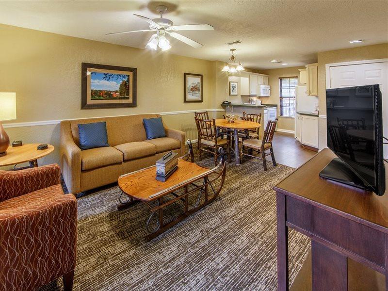 Holiday Inn Club Vacations Oak N Spruce Resort In The Berkshires Lee Zewnętrze zdjęcie