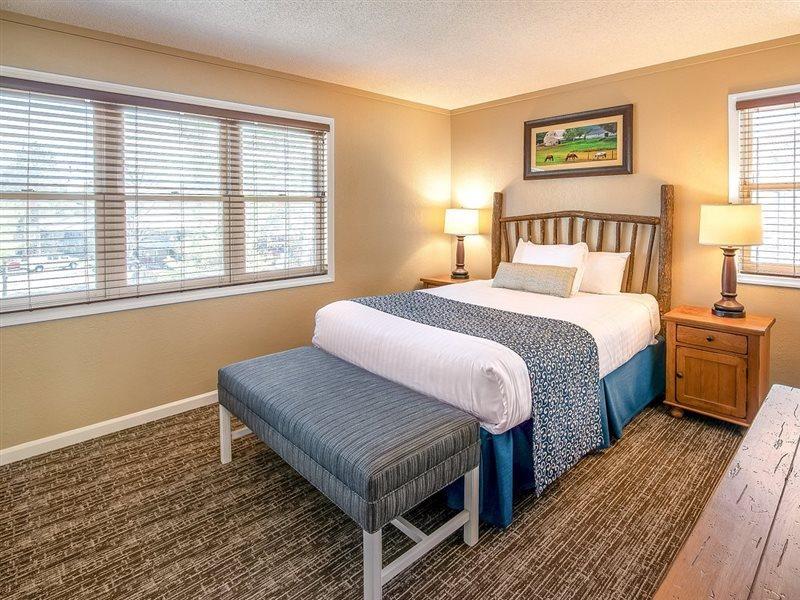 Holiday Inn Club Vacations Oak N Spruce Resort In The Berkshires Lee Zewnętrze zdjęcie