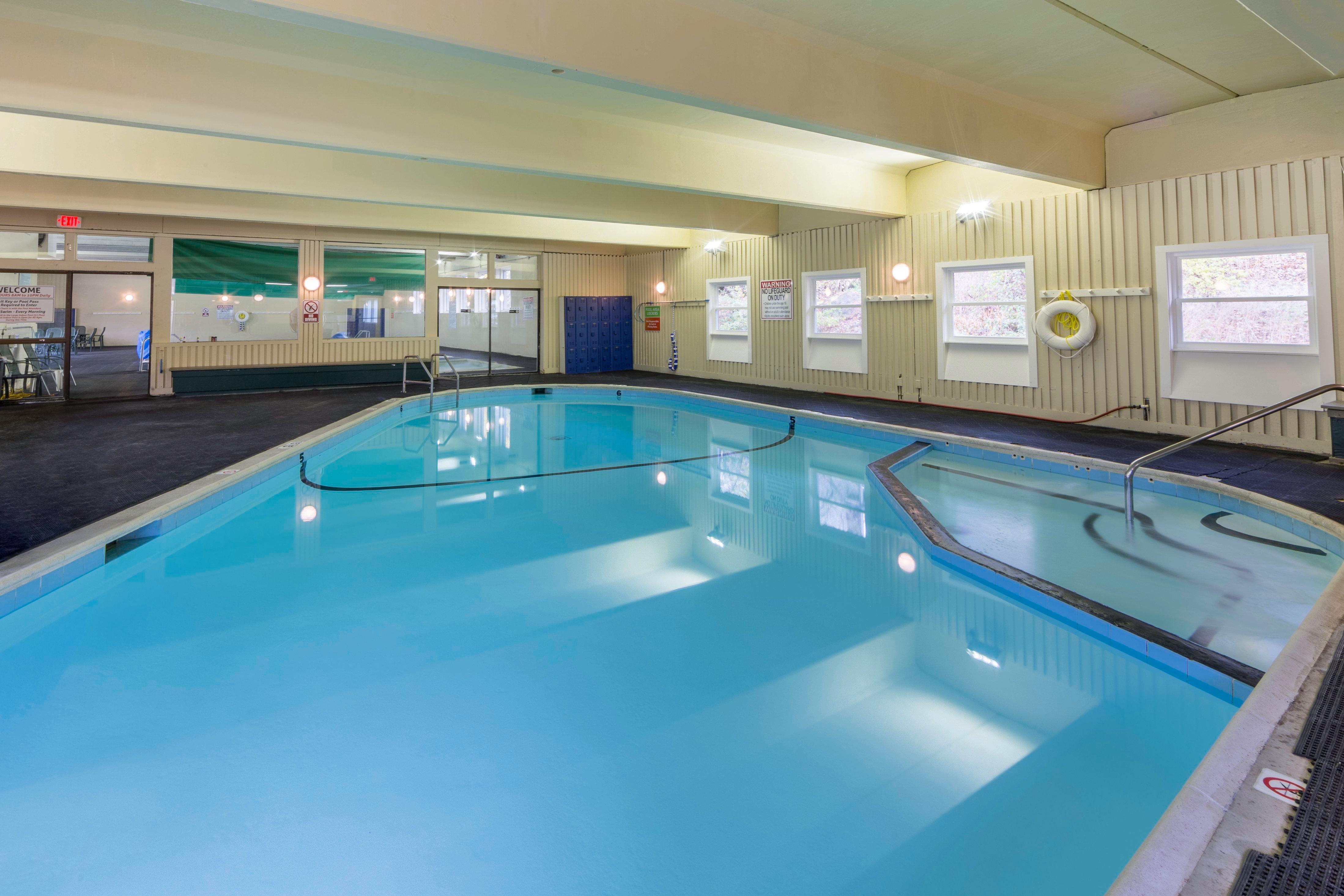 Holiday Inn Club Vacations Oak N Spruce Resort In The Berkshires Lee Zewnętrze zdjęcie