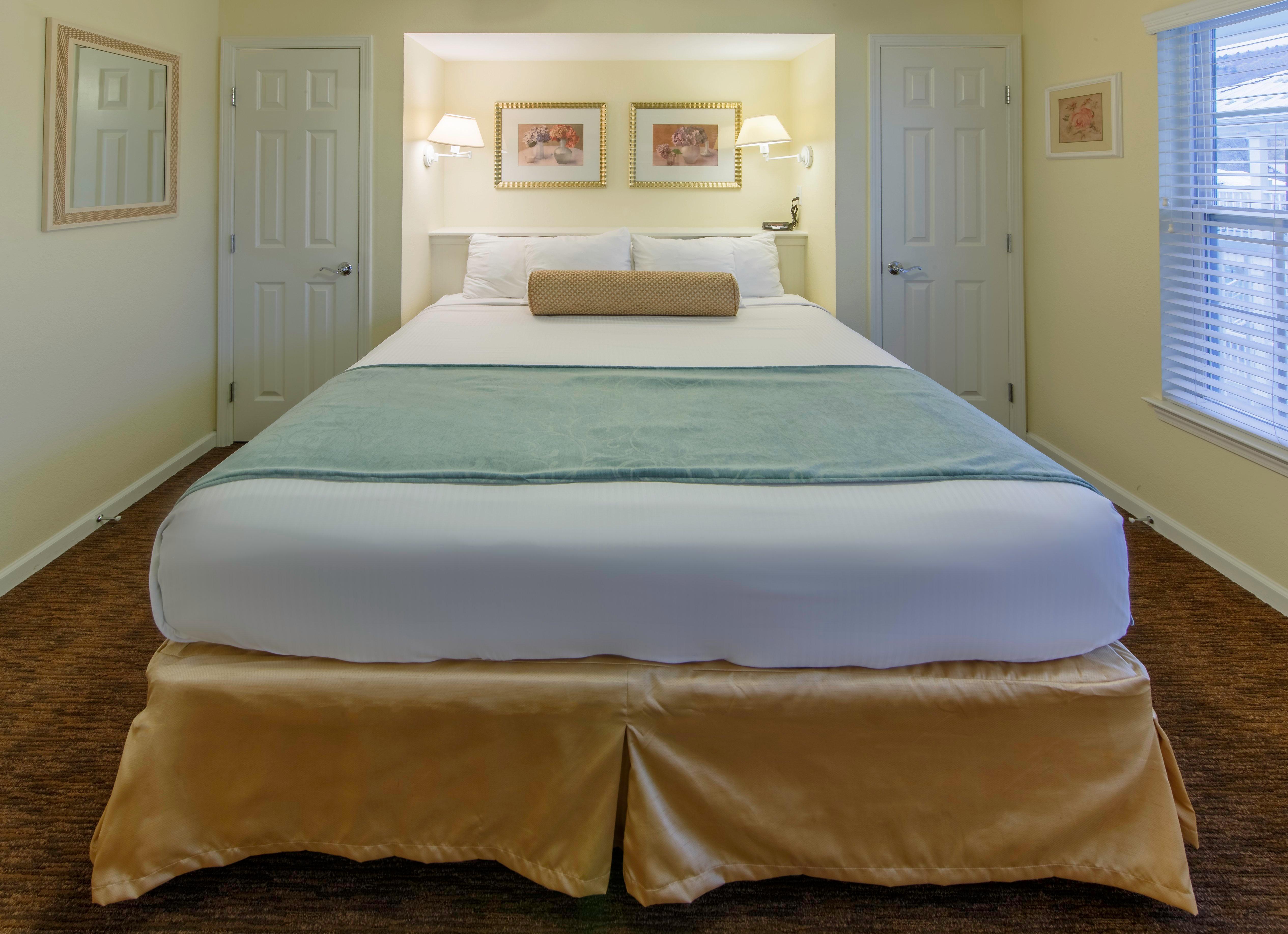 Holiday Inn Club Vacations Oak N Spruce Resort In The Berkshires Lee Zewnętrze zdjęcie