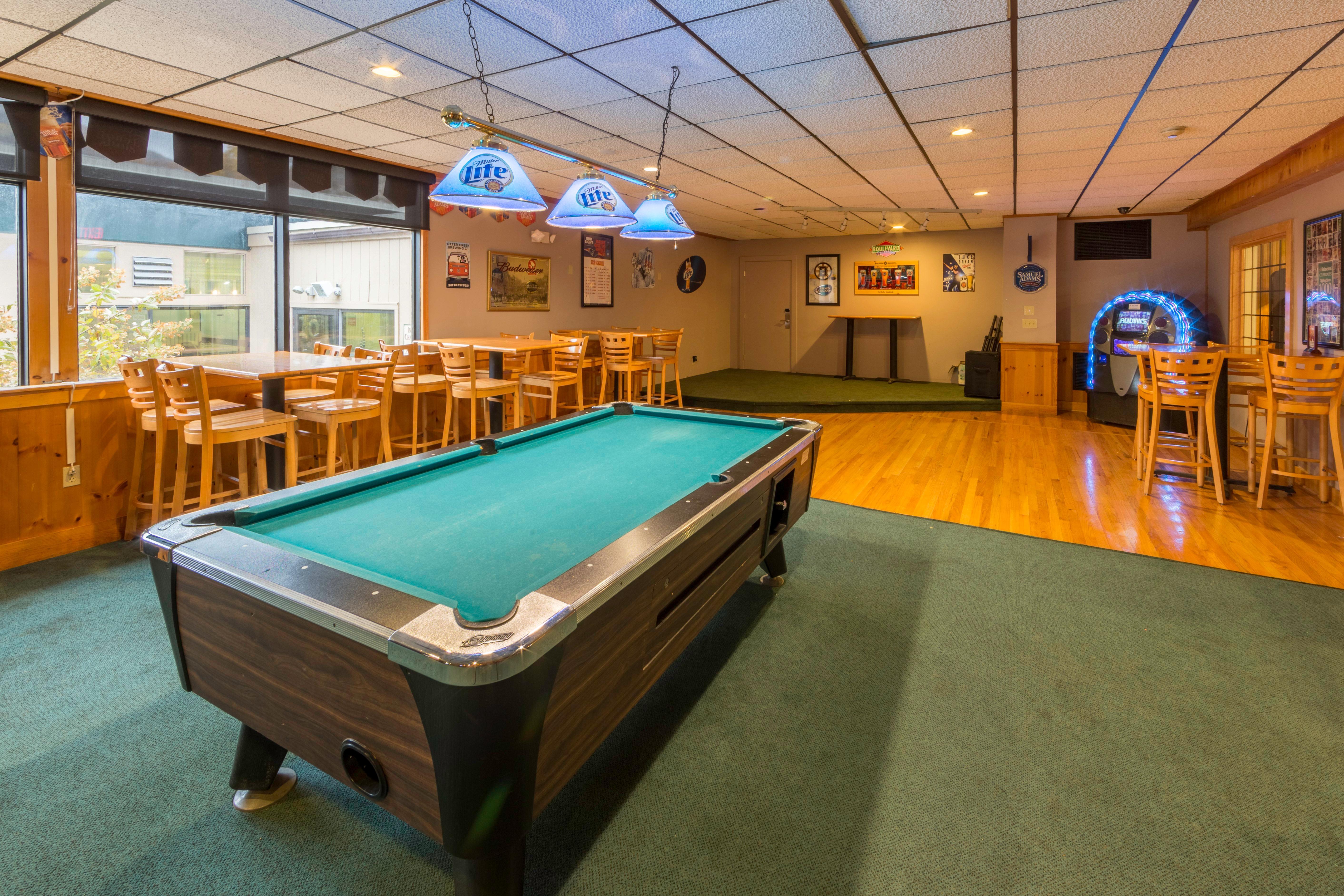 Holiday Inn Club Vacations Oak N Spruce Resort In The Berkshires Lee Zewnętrze zdjęcie