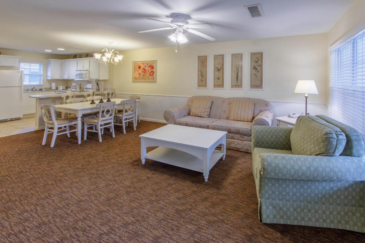 Holiday Inn Club Vacations Oak N Spruce Resort In The Berkshires Lee Zewnętrze zdjęcie