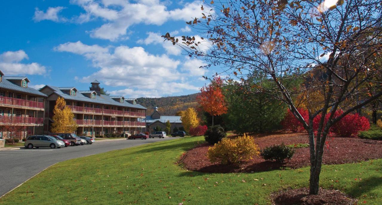 Holiday Inn Club Vacations Oak N Spruce Resort In The Berkshires Lee Zewnętrze zdjęcie