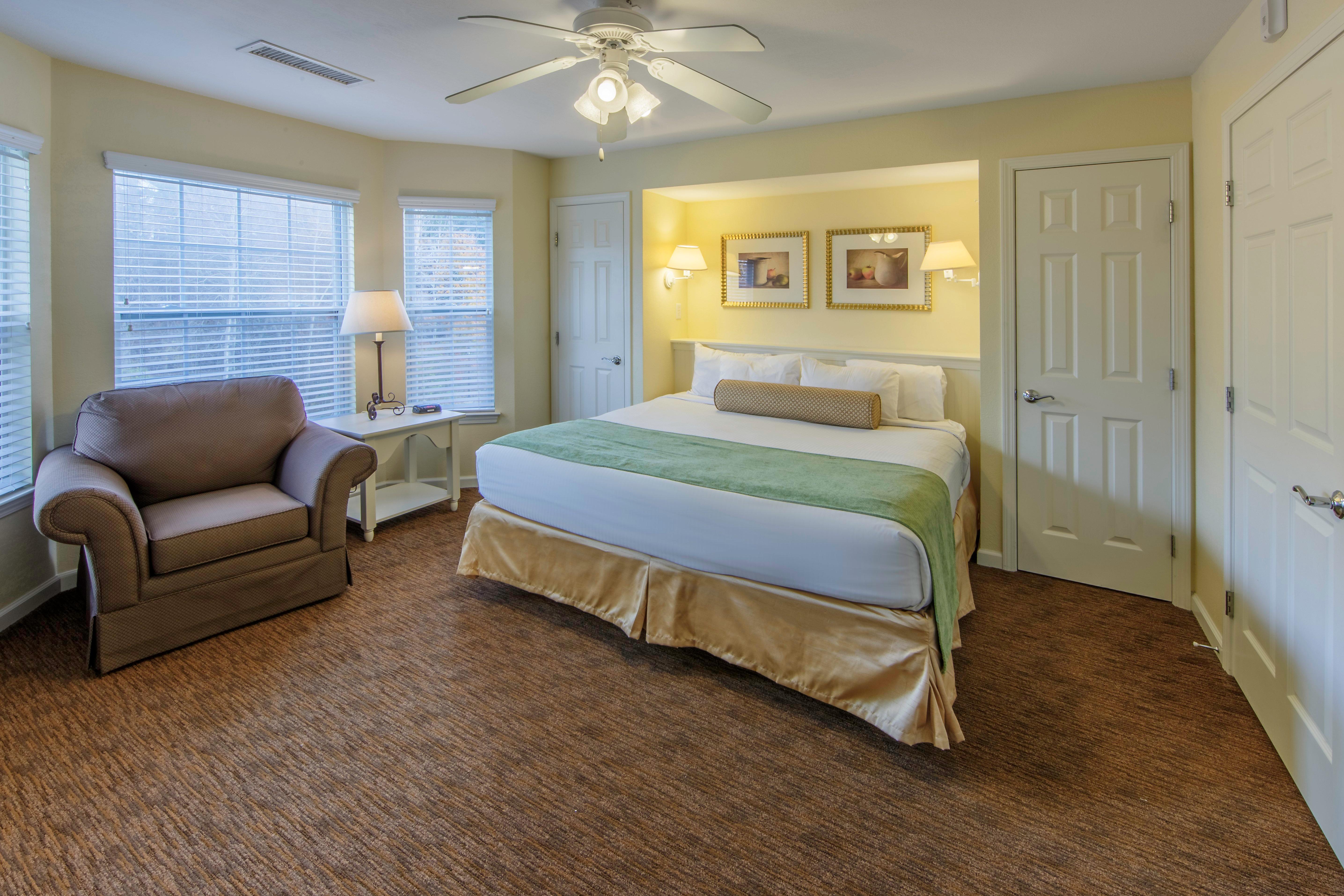 Holiday Inn Club Vacations Oak N Spruce Resort In The Berkshires Lee Zewnętrze zdjęcie