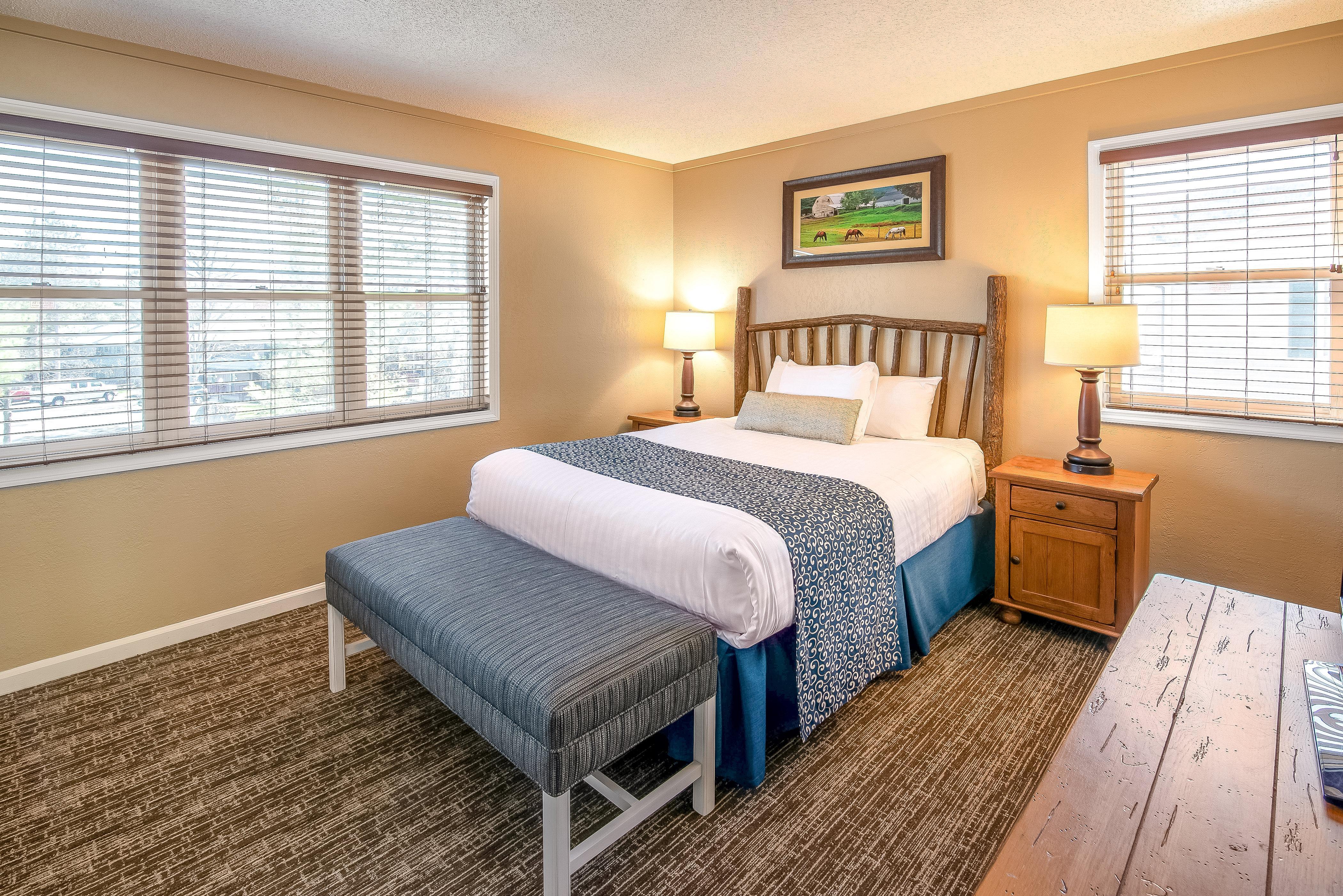Holiday Inn Club Vacations Oak N Spruce Resort In The Berkshires Lee Zewnętrze zdjęcie