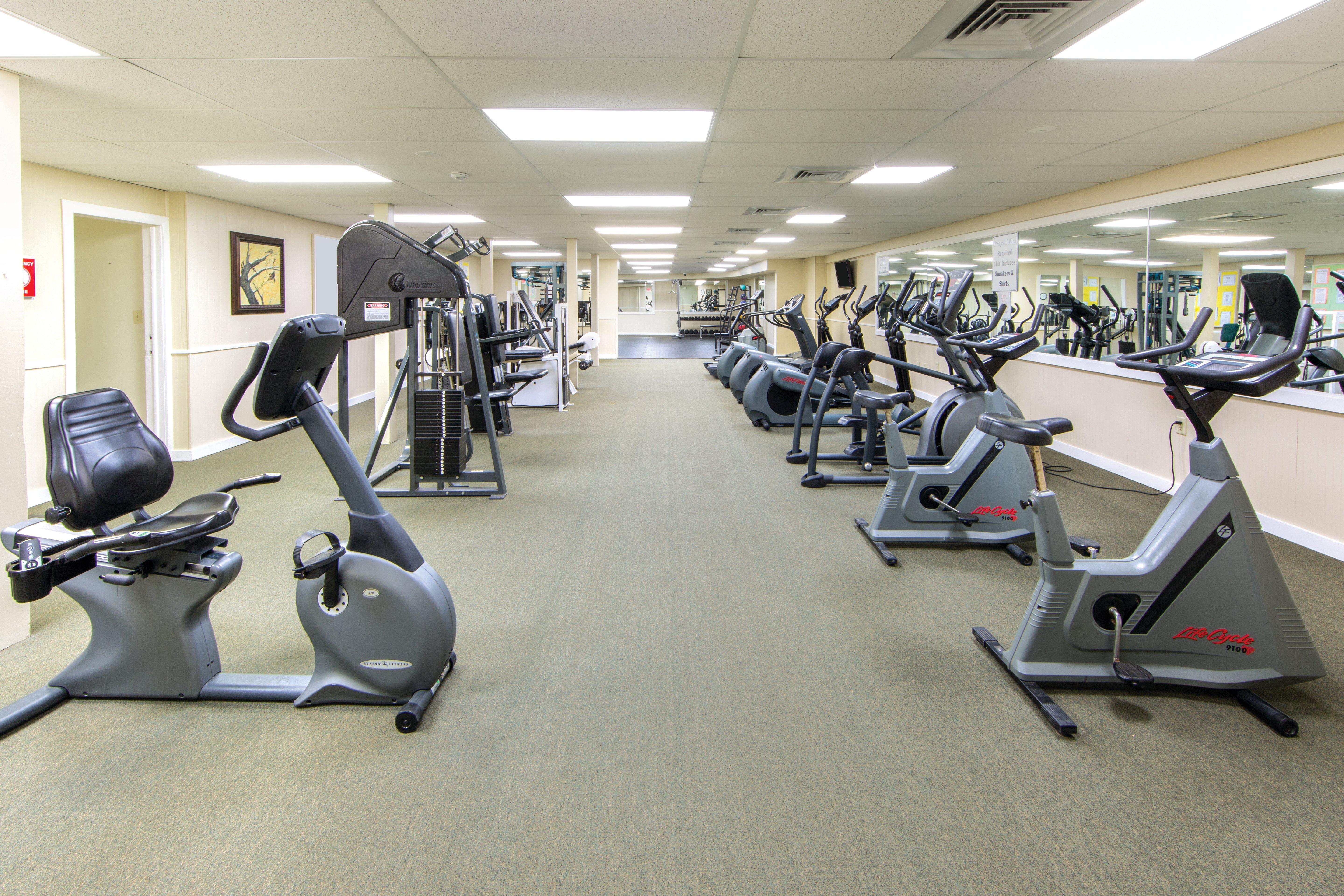 Holiday Inn Club Vacations Oak N Spruce Resort In The Berkshires Lee Zewnętrze zdjęcie