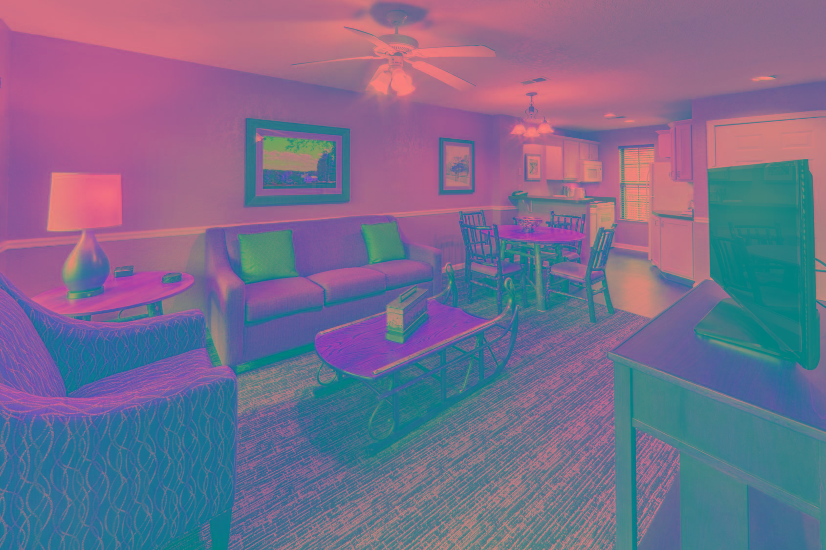 Holiday Inn Club Vacations Oak N Spruce Resort In The Berkshires Lee Zewnętrze zdjęcie