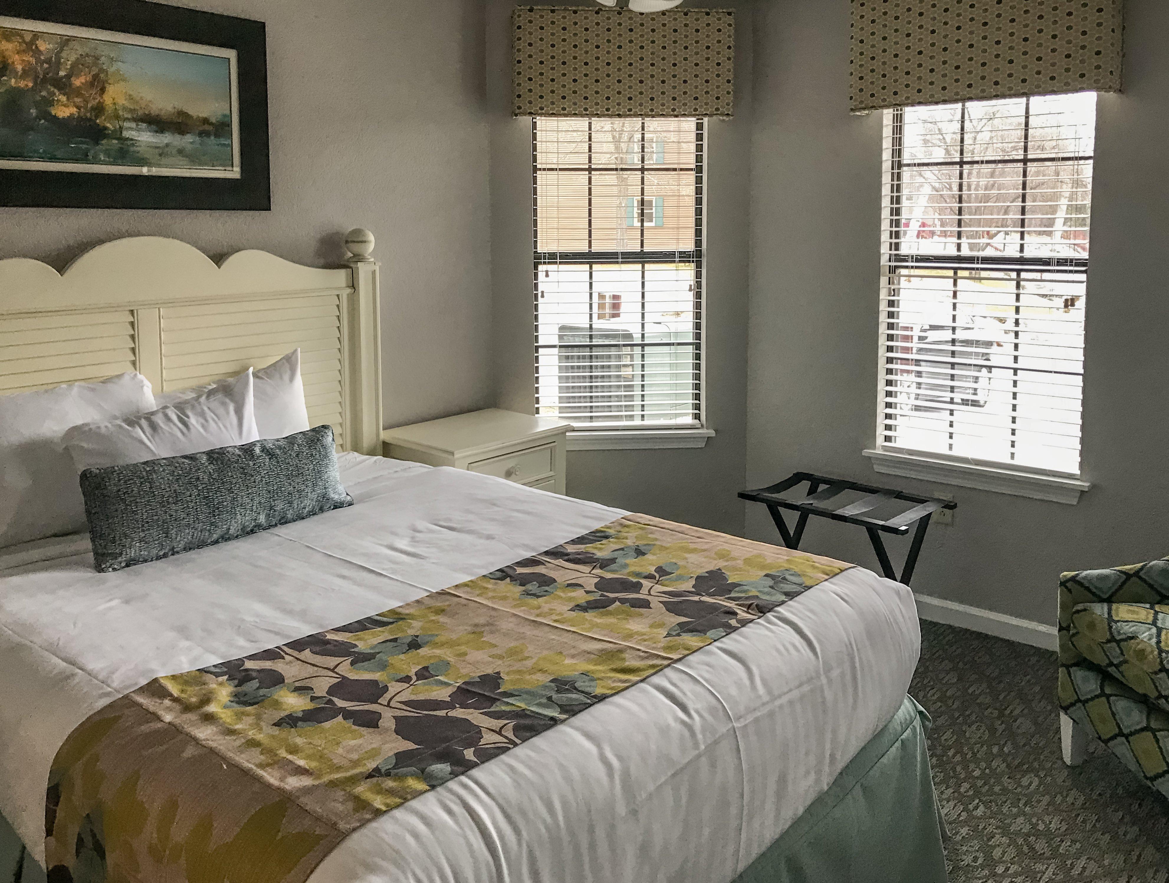 Holiday Inn Club Vacations Oak N Spruce Resort In The Berkshires Lee Zewnętrze zdjęcie