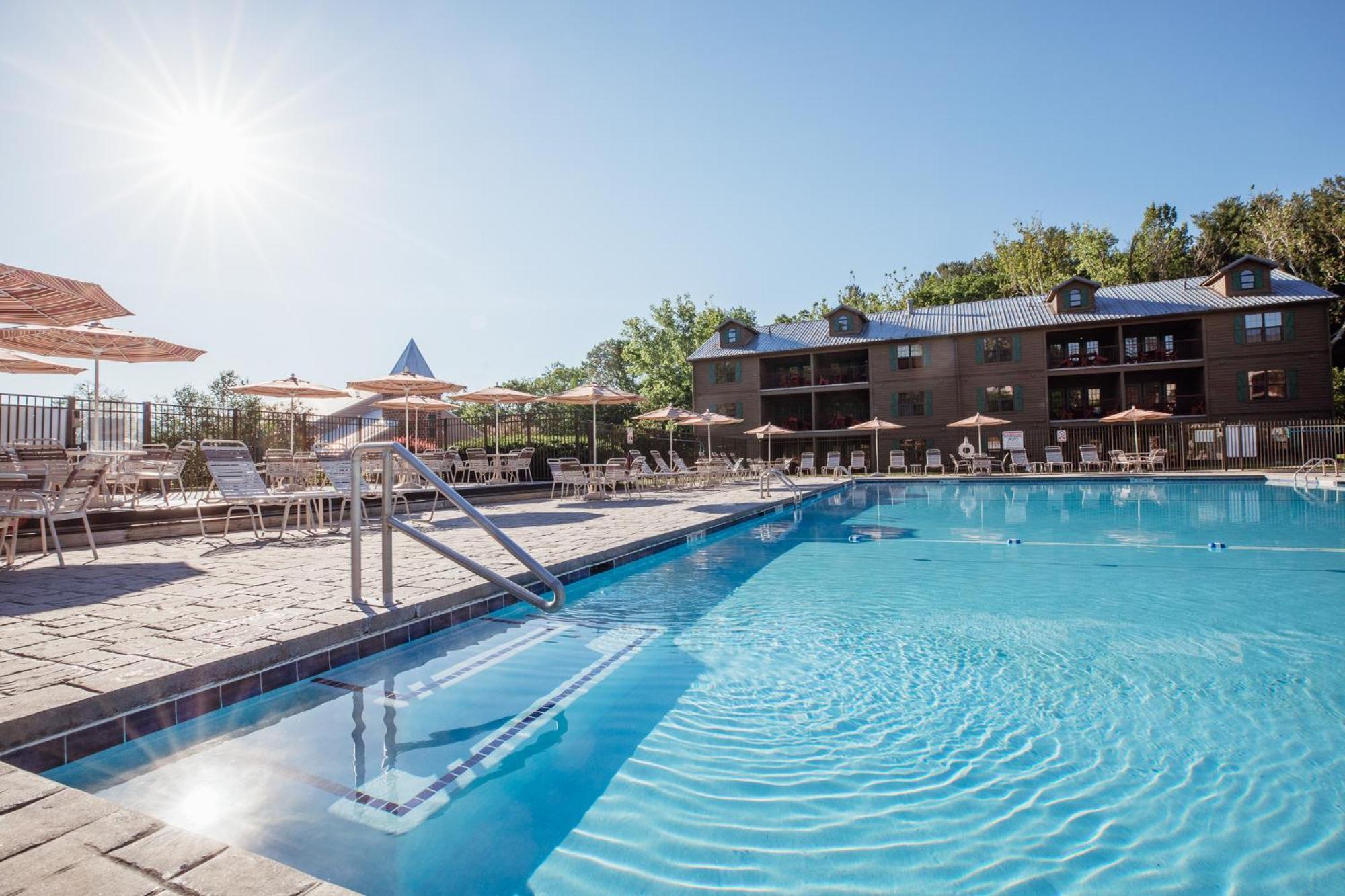 Holiday Inn Club Vacations Oak N Spruce Resort In The Berkshires Lee Zewnętrze zdjęcie