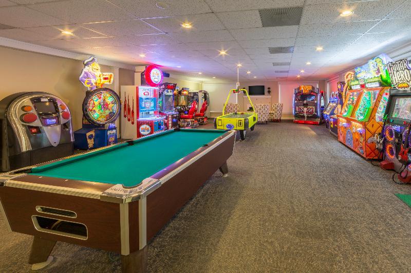 Holiday Inn Club Vacations Oak N Spruce Resort In The Berkshires Lee Zewnętrze zdjęcie