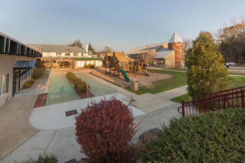 Holiday Inn Club Vacations Oak N Spruce Resort In The Berkshires Lee Zewnętrze zdjęcie