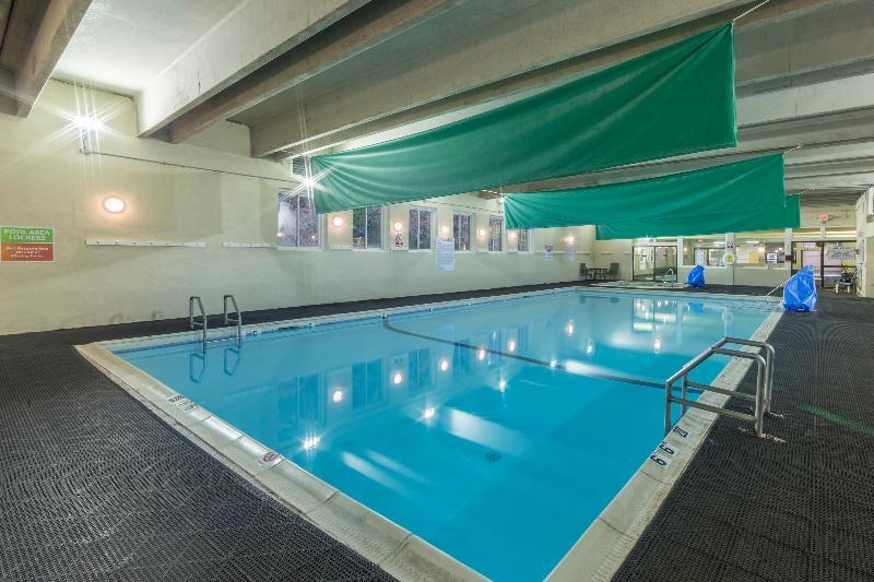 Holiday Inn Club Vacations Oak N Spruce Resort In The Berkshires Lee Zewnętrze zdjęcie