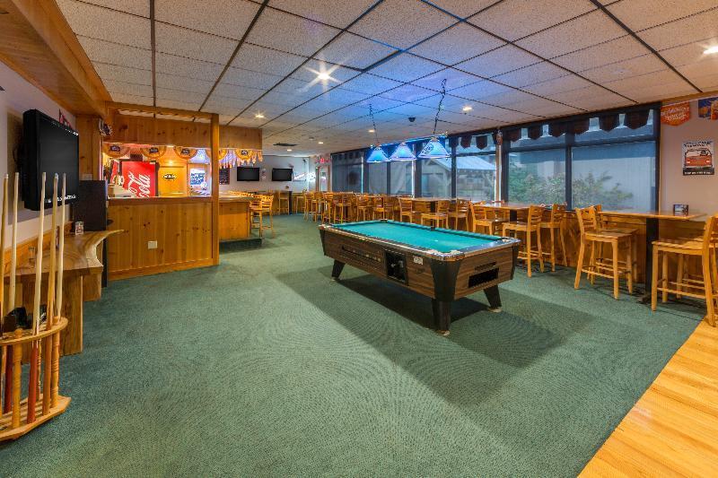 Holiday Inn Club Vacations Oak N Spruce Resort In The Berkshires Lee Zewnętrze zdjęcie